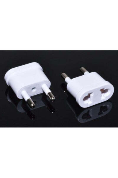 ElectroAZ Plug adapter US-China EL-0105QA