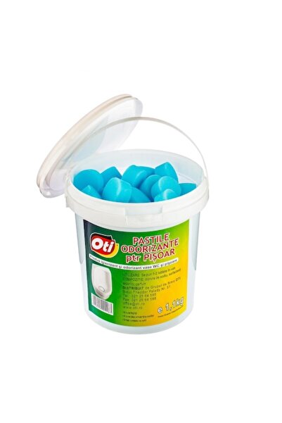 Oti Urinal Deodorant Tablets 1.1 kg