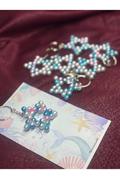 Sirius Hediyelikk 25 adet Deniz kızı konseptli söz,nişan,kına,düğün,doğum gün...