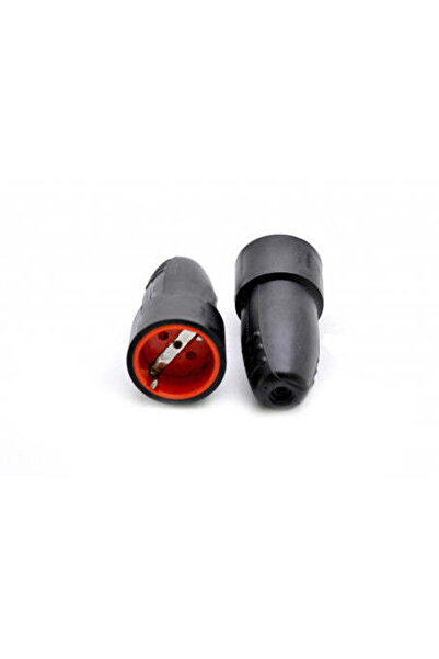 ElectroAZ Rubber coupling 250V/10-16A EL-0056F