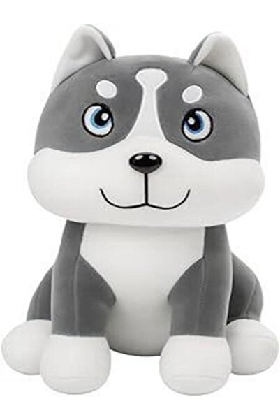 SR Oyun ve Uyku Arkadaşım Peluş Köpek