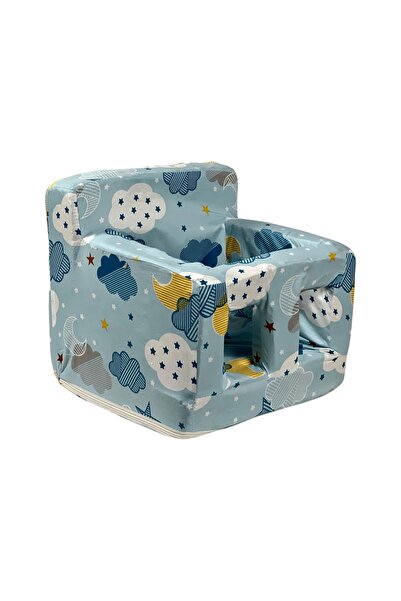ALBADER Baby Chair, Foam Chair For Newborns - Sitting Training Chair For Kids Available In Various Colors