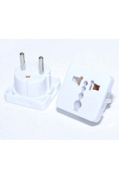 ElectroAZ Universal Plug Adapter