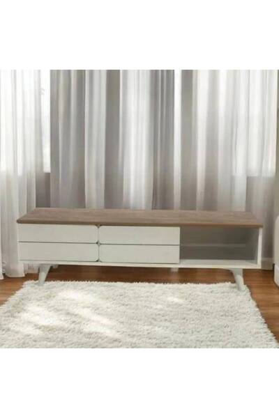 LAMST White Plasma Table