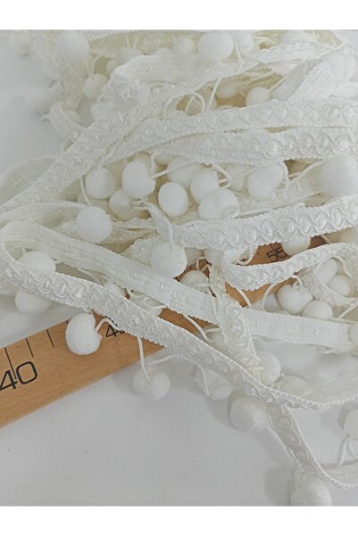 Sultan Ribbon pom pom 10 meters