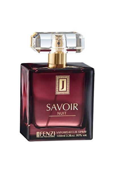 jFenzi Savoir Nuit - Parfum pentru femei