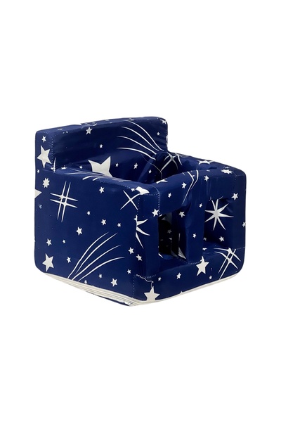 ALBADER Baby Chair, Foam Chair For Newborns - Sitting Training Chair For Kids Available In Various Colors