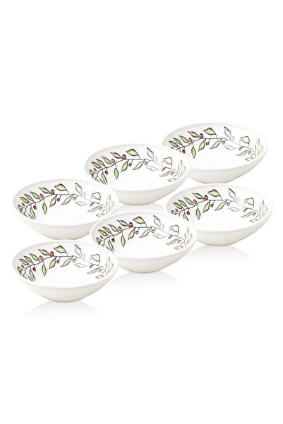 The Mia Luv Bowl Set of 6 15 cm