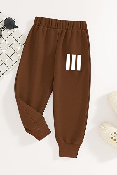 BENROMA ΠΑΙΔΙΚΟ ΦΟΡΜΑΡΙ ΜΕ ΤΥΠΟΥΜΕΝΟ ΣΧΕΔΙΟ ΤΡΙΩΝ ΣΤΡΙΓΓΕΛΩΝ