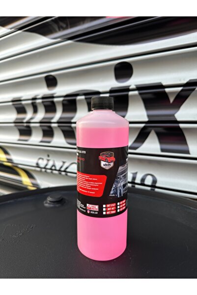 VİCİX Fırçasız Cilalı Oto Şampuan Konsantre 750 ml