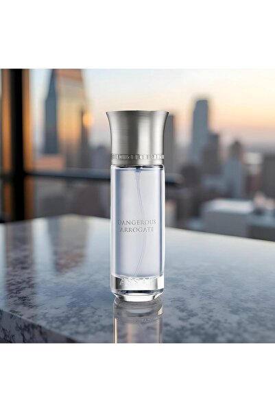 ASSAF ASAF Arrogate Dangerous Eau de Parfum 200 ml (Unisex)