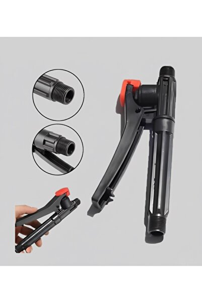 Çbs Cbs İlaçlama Pompası Tetik Tertibatı Elçik