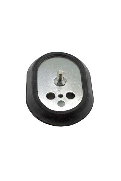 ElectroAZ Flanșă cazan 1 ovală cu garnitură