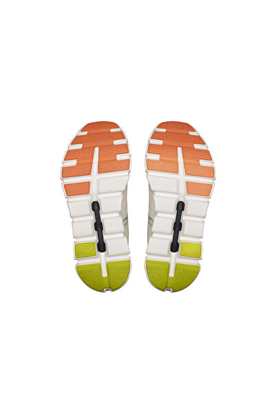 ON Running Cloud 6 Coast WMNS Aloe / Limelight