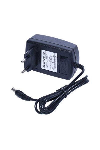 ElectroAZ Stabilized Power Supply 6V, 3A