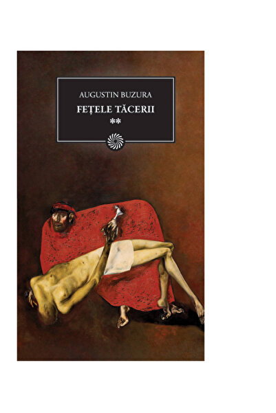 Curtea Veche BPT-Girls of Silence Vol II - Augustin Buzura