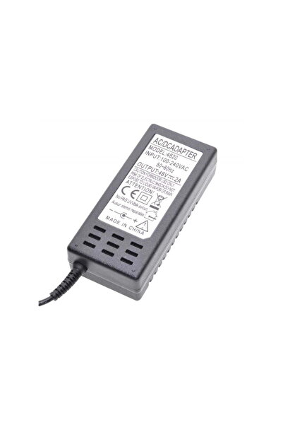 CLASSLIGHTS AC/DC power supply 48V, 2A