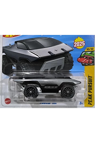 HOT WHEELS Wheels 2025 Polestar TRX