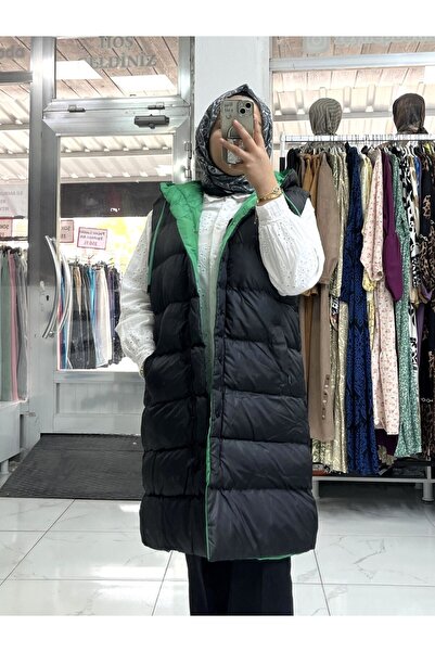 Zeynep Life Inflatable Vest 1981