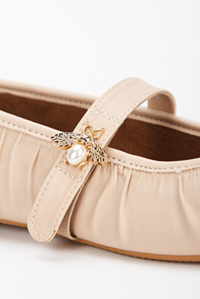 Blacktavern Stylish Babet Bridal Dress with Ruffle Detail. Everyday at Home and Outside