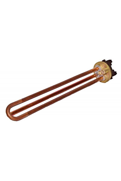 ElectroAZ Rezistență cazan flanșă dreaptă PL 1500W