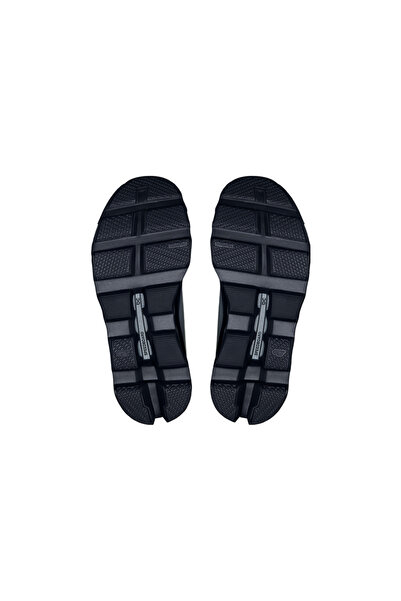 ON Running Sneakers Cloudmonster Glacier / Black