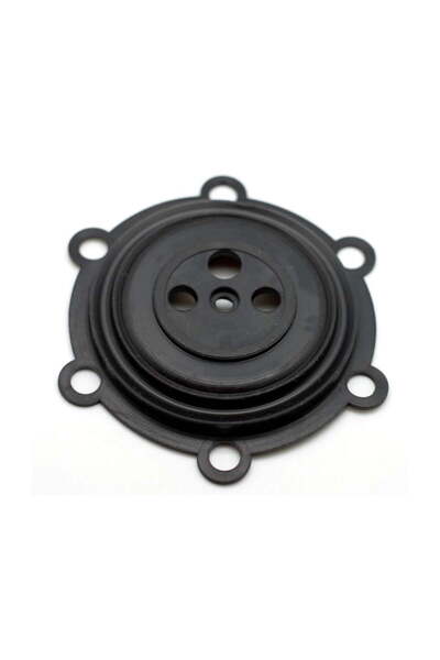 ElectroAZ Garnitură rotundă pentru cazan cu 6 găuri