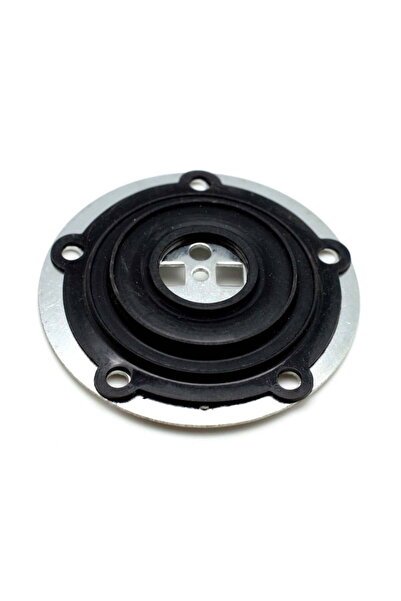 ElectroAZ Flanșă cazan 2 rotunde cu garnitură 5 găuri