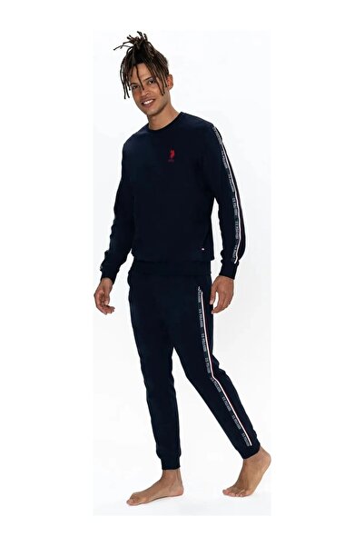 U.S. Polo Assn. Men's Pajama Set-18923