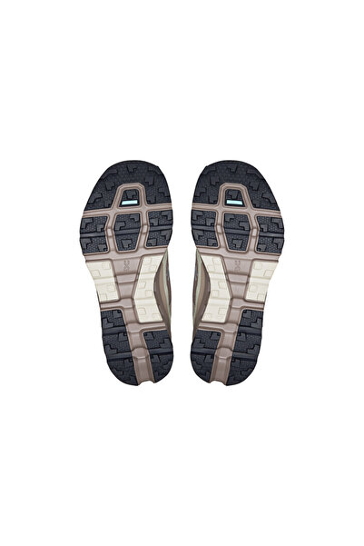 ON Cloudvista 2 Waterproof WMNS Fog / Cinder