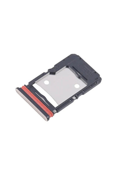 Fodos Infinix Hot 50 Pro+ Plus 4g Sim Card Tray Drawer Apparatus X6880 Compat...