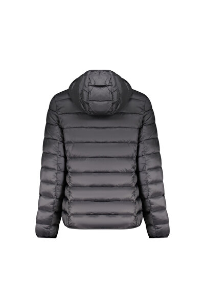 NORWAY 1963 Women's black quilted jacket