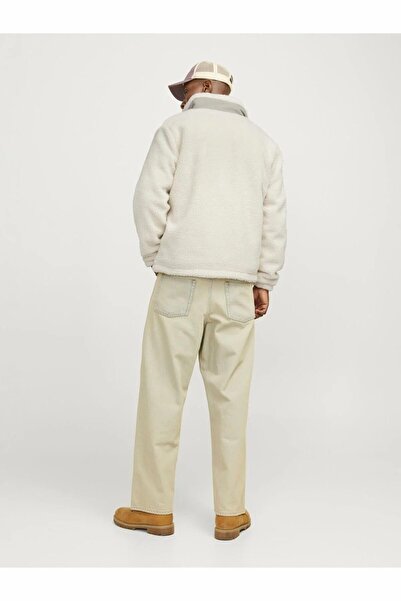 Jack & Jones Ανδρικό μπουφάν Jack Jones Vesterbro Teddy 12260450