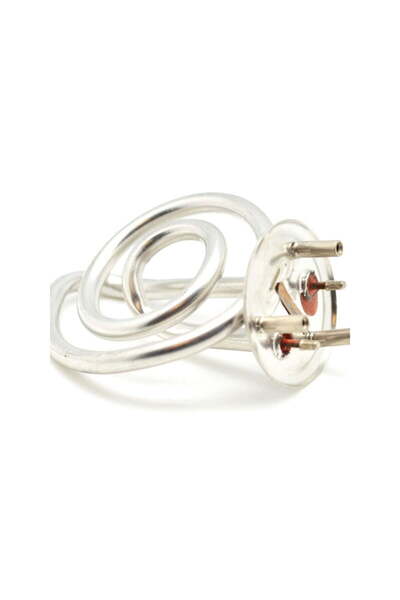 ElectroAZ Rezistență 2000W Tip melc