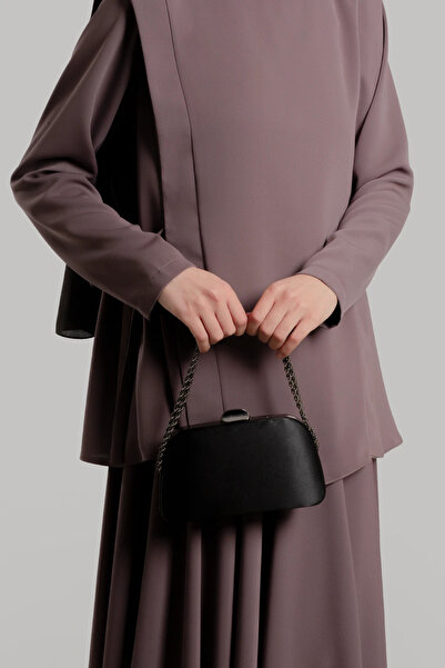 Lemaye Ferda Skirt Suit - Mink