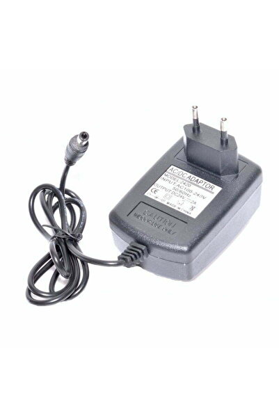 ElectroAZ AC/DC power supply, 220V, 24V, 2A