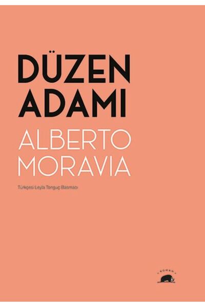 Kolektif Kitap Order Man