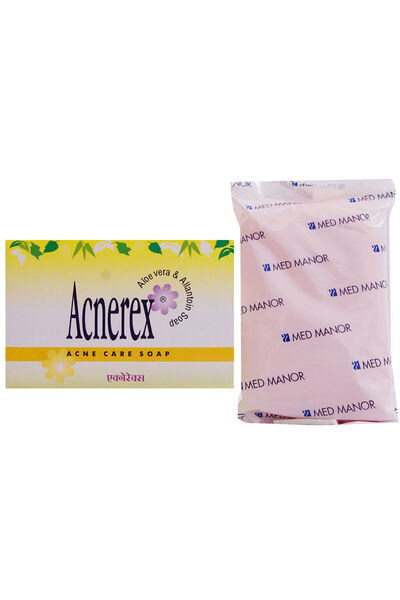 ACENIX ACNEREX SOAP