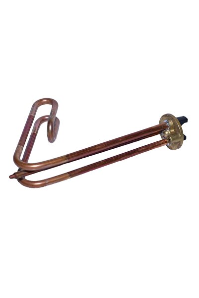 ElectroAZ Rezistență boiler electric 2000W, FL1