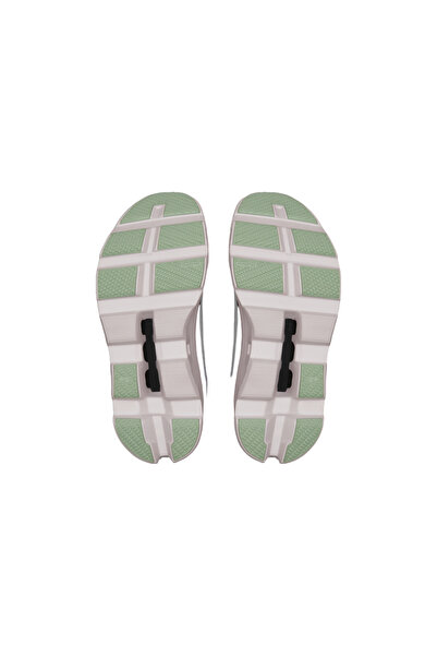 ON Running Cloudmonster Men's Shoes Frost Black