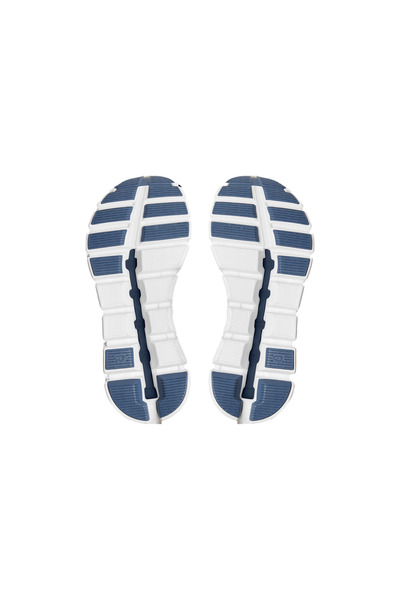 ON Running Cloud 5 Denim | White W