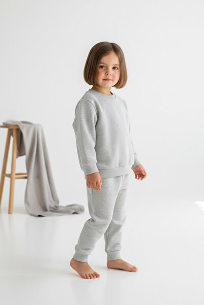 Colorinas Blinky Kids Unisex Basic Tracksuit Set