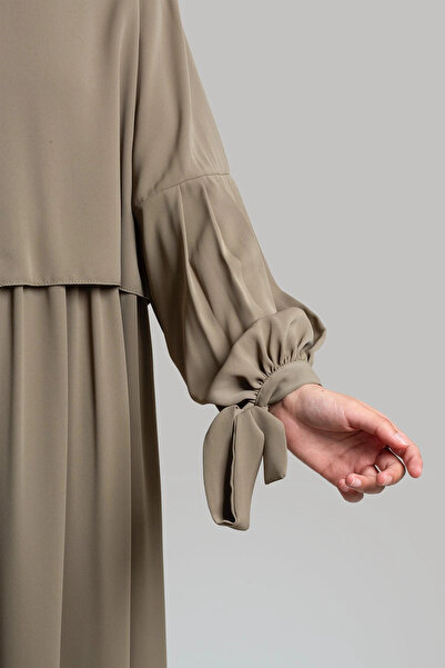 Lemaye Safir Jile Suit - Mink