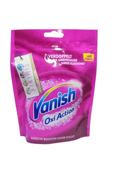 Vanish Stain remover, Vanish, 250g, Pink