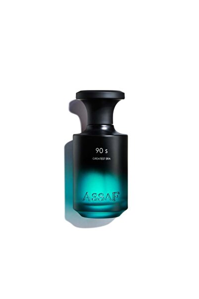 ASSAF 90s Perfume (100 ml)