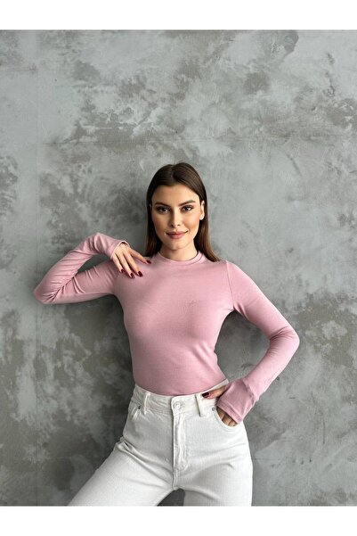 bahar uğurlu Finger-Inserted Quality Buzy Fabric Badi̇