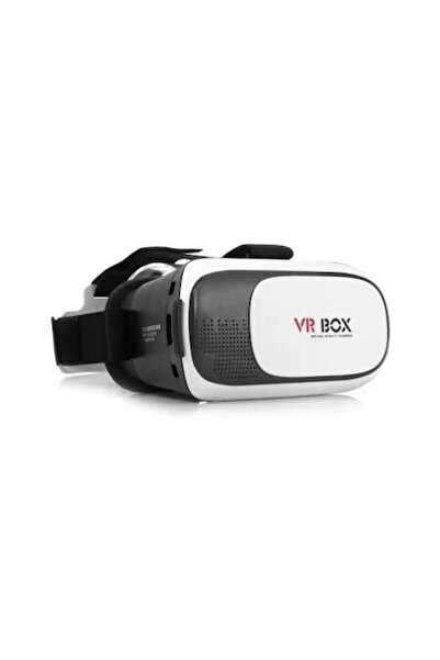 OEM Ochelari de realitate virtuală VR, cu telecomandă, compatibili cu smartphone-uri de la 3,5 inci la 6 inci