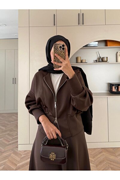 KILIF STORE Noa Skirted Double Set