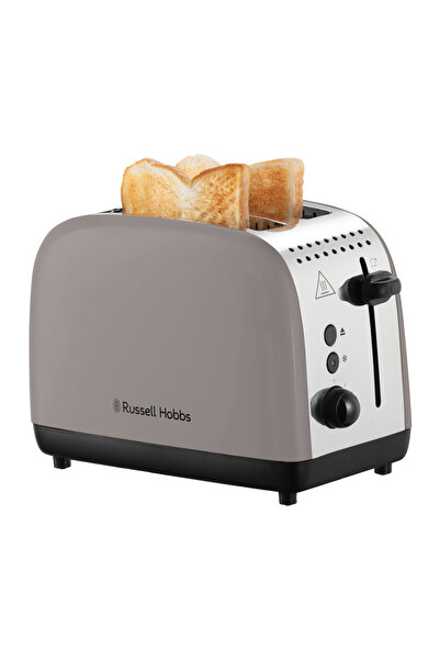 RUSSEL HOBBS Colours Plus Mocha Toaster