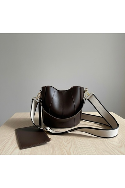 Millacom Wallet, Hand, Shoulder and Crossbody Bag
